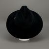 Gucci Wide Brim Hat in Black - Lyst