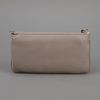 Gucci Zip Up Purse in Gray (grey) - Lyst