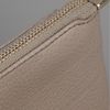 Gucci Zip Up Purse in Gray (grey) - Lyst