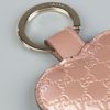 Gucci Heart Key Charm in Pink - Lyst