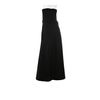 Jil Sander Aline Skirt in Woven Virgin Wool in Brown (coffee) - Lyst