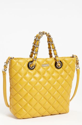Kate Spade Gold Coast Lilou Satchel - Lyst
