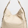 Marc By Marc Jacobs Revolution Hobo in Beige - Lyst