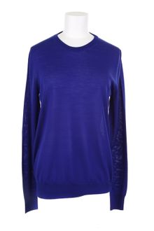 Proenza Schouler Lightweight Merino Wool Sweater - Lyst