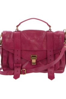 Proenza Schouler Ps1 Medium Satchel - Lyst