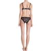 Stella Mccartney Clara Whispering Bikini in Floral - Lyst