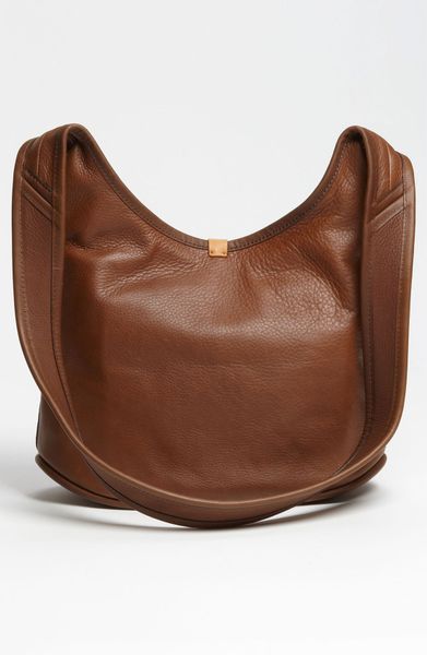 Ugg Classic Crossbody Bag in Brown (dark auburn)