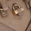 Yves Saint Laurent Weekly Muse Tote in Brown (nude) - Lyst