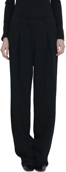 Costume National Palazzo Pants - Lyst
