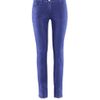 H&m Trousers in Blue - Lyst