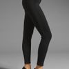 J Brand Mid Rise Skinny Jeans in Black (odyssey) - Lyst