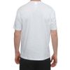 Jil Sander Whale Print Cotton Tshirt in White for Men - Lyst