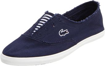 Lacoste  Solano Slip-On - Lyst