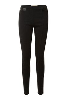 Michael by Michael Kors Skinny Ankle Length Trouser - Lyst