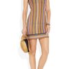 Missoni Crochetknit Beach Dress in Multicolor (multicolored) - Lyst