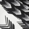 Rag & Bone Rani Printed Jersey Dress in Gray (black) - Lyst