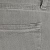 Superfine Ride Motocrossstyle Low Rise Skinny Jeans in Gray - Lyst