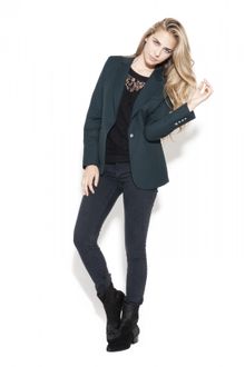 Elizabeth And James Rex Blazer - Lyst