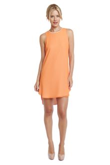 Erin Fetherston Aline Sleeveless Dress - Lyst