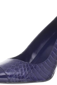 Lauren by Ralph Lauren Lauren Ralph Lauren Womens Abarane Pump - Lyst