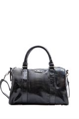 Mango Touch Bowling Bag