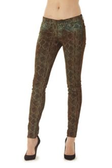 Michael Stars Rich and Skinny Legacy Skinny Jeans - Lyst