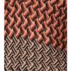 Missoni Mare Crochetknit Caftan in Pink (blush) - Lyst