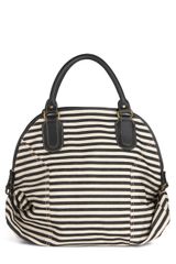 ModCloth How Striped Is Now Bag