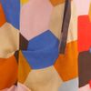 Modcloth Mosaic Teacher Top in Orange - Lyst