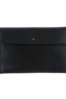 Rick Owens Mac Clutch - Lyst