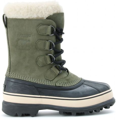 sorel olive