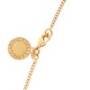 Stella Mccartney Goldtone Whistle Pendant Necklace in Gold - Lyst