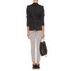 Stella Mccartney Single Breasted Blazer in Black (nero) - Lyst