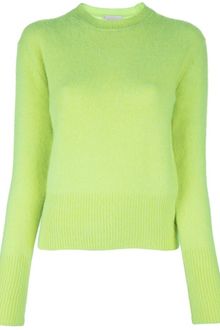 Acne Lia Sweater - Lyst