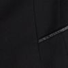 Allsaints Aleggro Coat in Black (ink) - Lyst