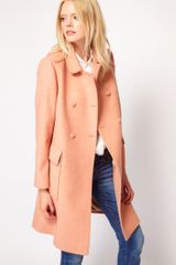 Boutique By Jaeger Louise Princess Coat