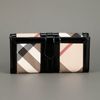 Burberry Purse in Beige (nude) - Lyst