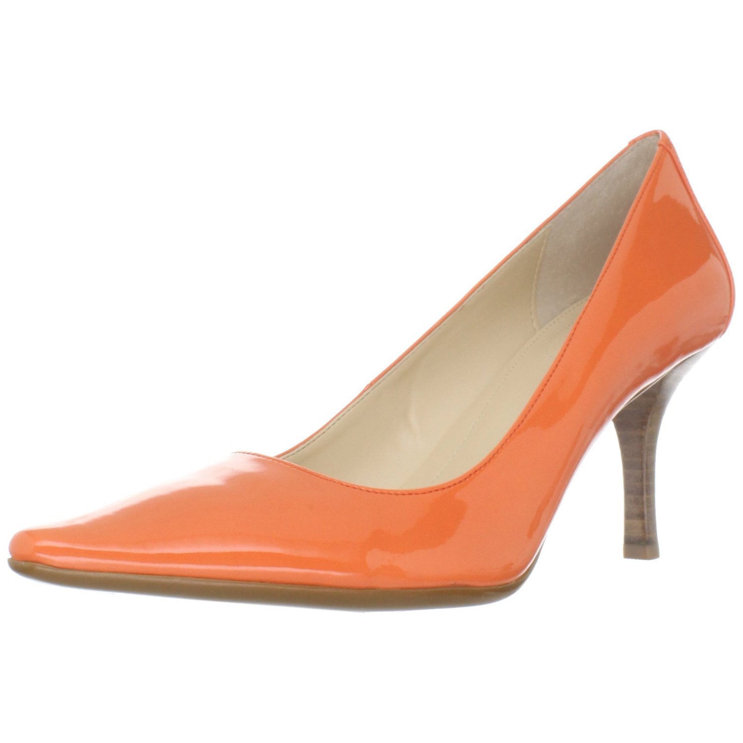 calvin klein dolly pumps