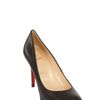Christian Louboutin 100mm New Simple Pump Kid Pumps in Black - Lyst