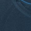 Dagmar Amida Merino Wool Sweater in Blue (petrol) - Lyst