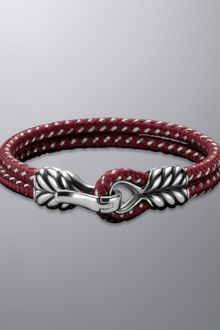 David Yurman Maritime Bracelet  - Lyst