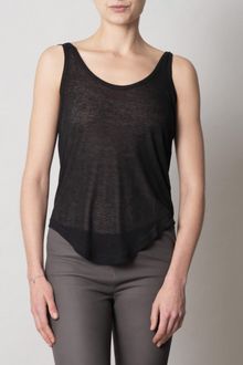 Etoile Isabel Marant Aloe Vest Top - Lyst
