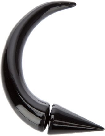 Givenchy Tusk Earring - Lyst