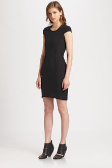 Helmut Lang Pixel Suiting - Lyst