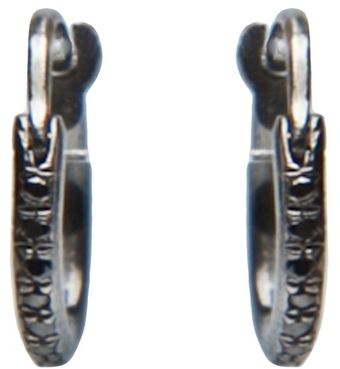 Ileana Makri Midi Hoops - Lyst