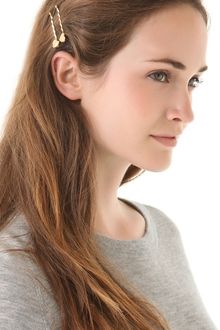 Marc By Marc Jacobs Lamour Fou Bobby Pins - Lyst
