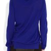 Proenza Schouler Merino Wool Sweater in Blue (cobalt) - Lyst