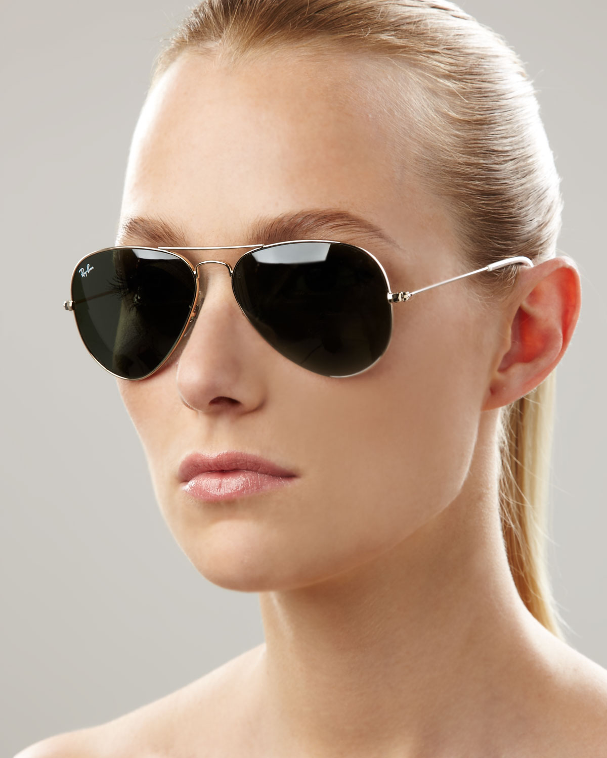 Ray Ban Green Aviator Ray Ban Green Aviator