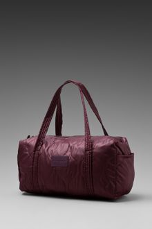 See By Chloé Peony Duffle Bag - Lyst