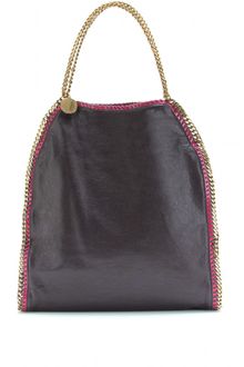 Stella McCartney Falabella Big Tote - Lyst
